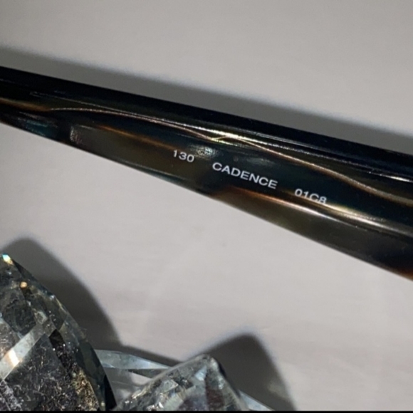 Kate Spade eyeglass frames - Picture 8 of 9